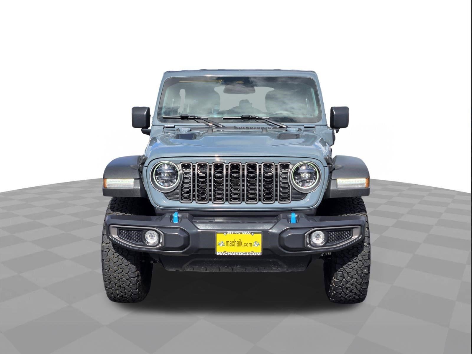 jeep wrangler 4xe 2025 1C4RJXR67SW602480 image jeep wrangler 4xe 2025 1C4RJXR67SW602480 image